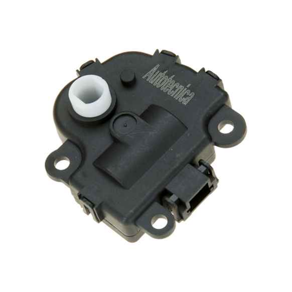 2016 Chevrolet Impala Limited - A/C Actuator, Air Inlet