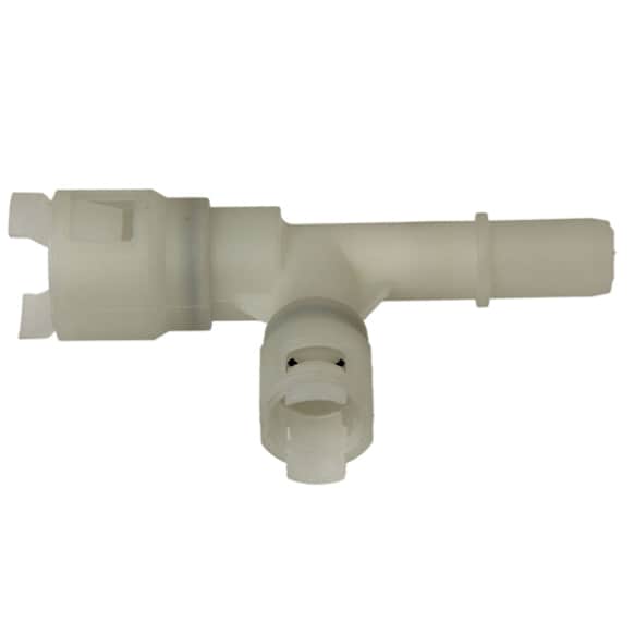 GM0719745 Heater Hose Connector