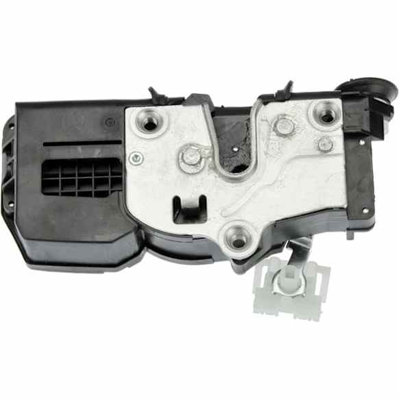 GM0818017 Rear, Driver Side Door Lock Actuator
