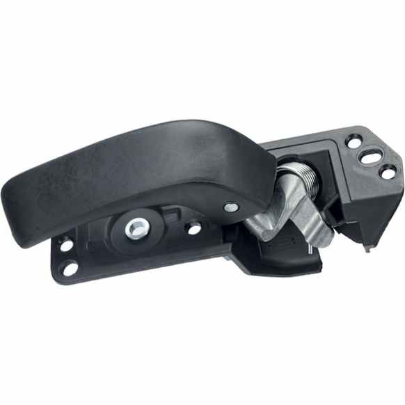 GM0818874 Front, Passenger Side Interior Door Handle