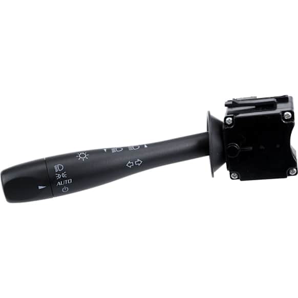 GM1322062 Combination Switch - Black, Sold Individually
