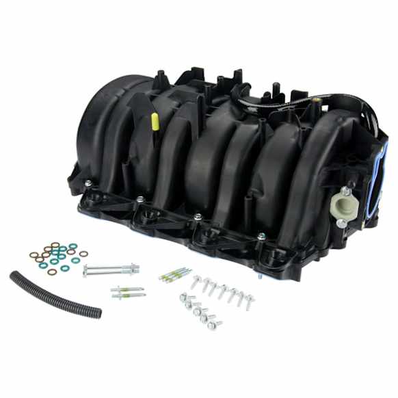 GM1414326 Upper Intake Manifold