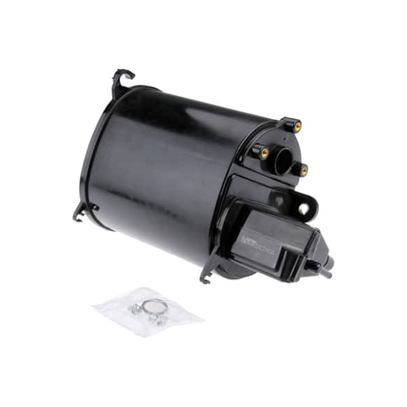 HA0319876 Direct Fit Auxiliary Vapor Canister, Sold Individually