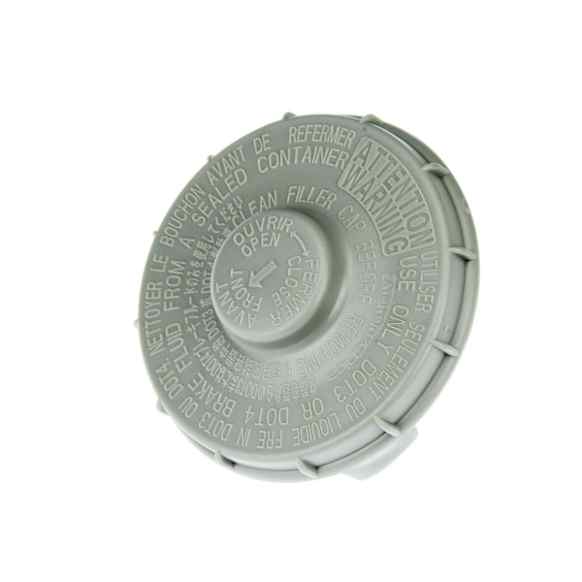 HA1116686 Brake Reservoir Cap - Direct Fit