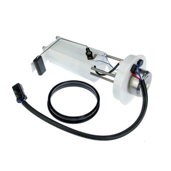 JE0517369 Fuel Pump Module Assembly, Sold Individually