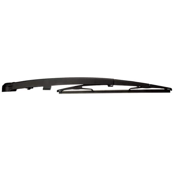 JE0818613 Rear, Driver or Passenger Side Wiper Arm
