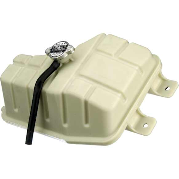 KI0716167 Coolant Reservoir, 3.5L, 6Cyl