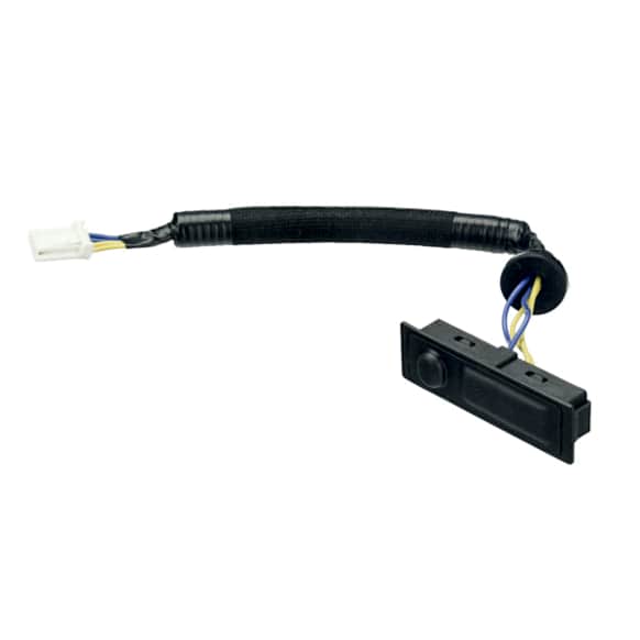NI0818486 Liftgate Release Switch