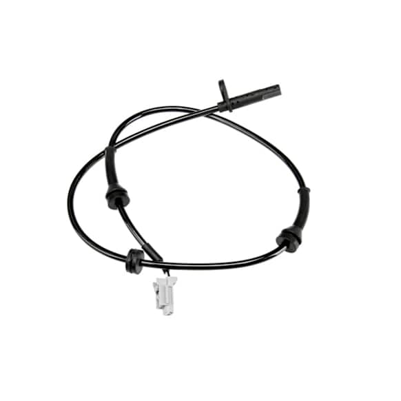 2015 Nissan Rogue Select - Front, Driver or Passenger Side ABS Speed Sensor