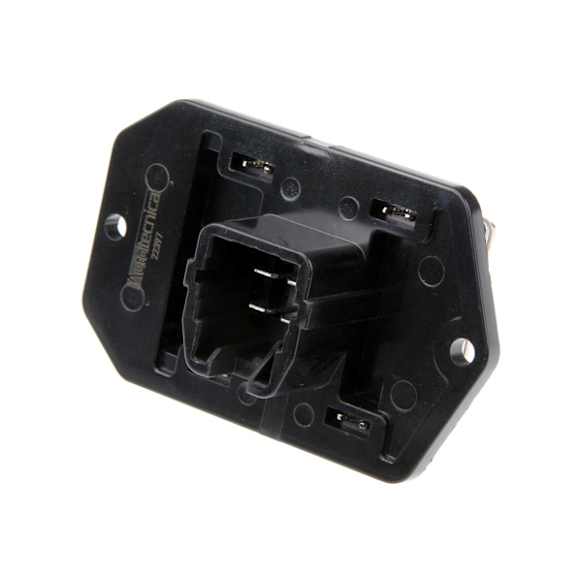 2005 Toyota Solara - Blower Motor Resistor, With Manual AC