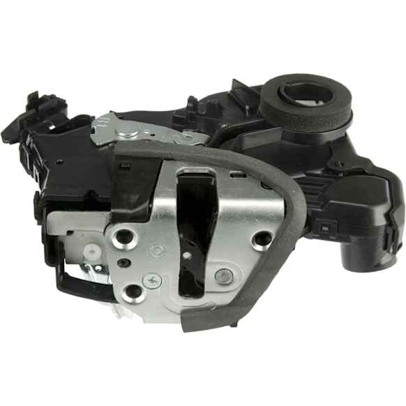 TY0815326 Front, Passenger Side Door Lock Actuator