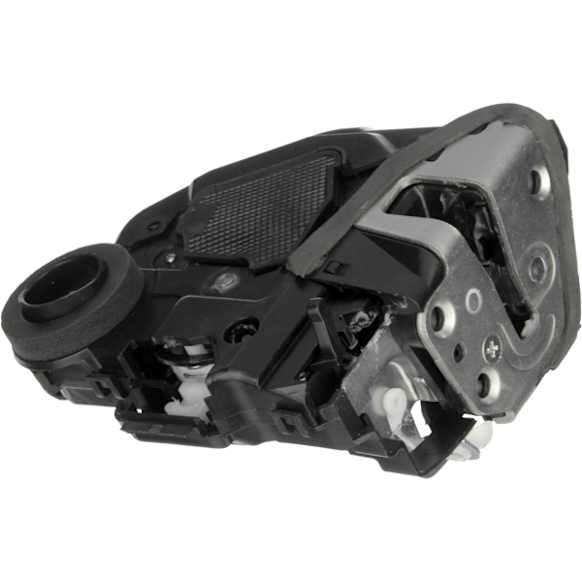 TY0818233 Rear, Passenger Side Door Lock Actuator