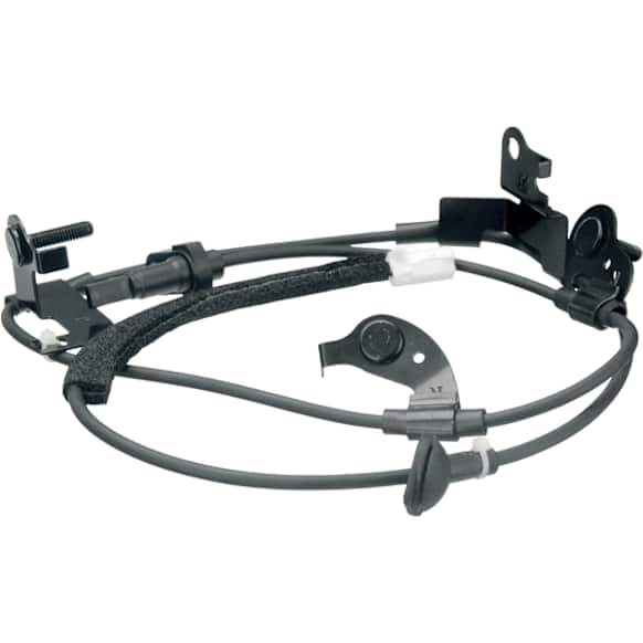 2011 Toyota RAV4 - Rear, Passenger Side ABS Speed Sensor, 4WD