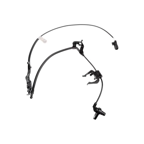 TY1321798 Front, Driver Side ABS Speed Sensor Sold Individually