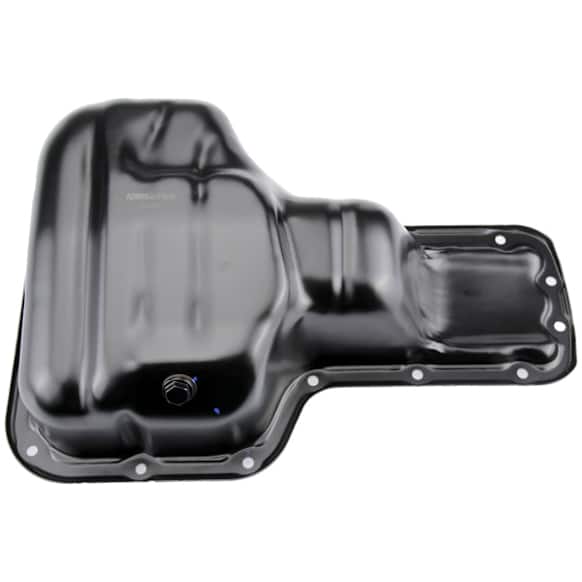 TY149596 Steel Oil Pan, 1.8L, 4Cyl