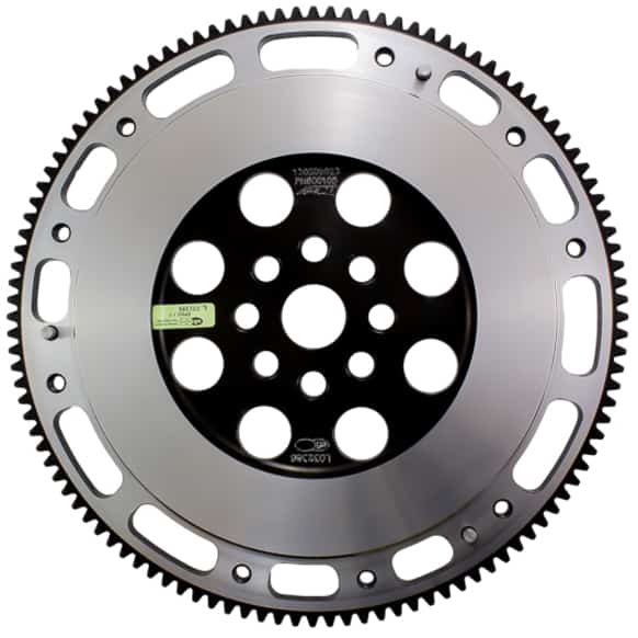 600105 Clutch XProlite Series Flywheel - Forged Chromoly, Direct Fit, Sold Individually
