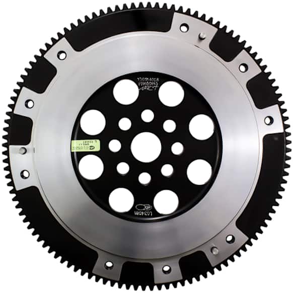 600110 Clutch XStreetlite Series Flywheel - Forged Chromoly, Direct Fit, Sold individually