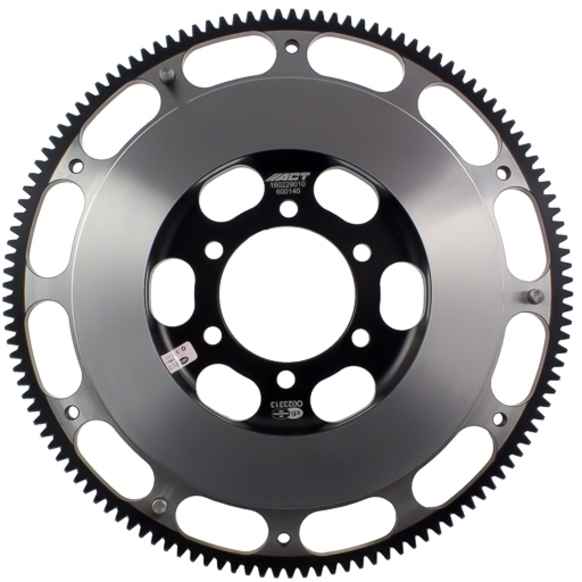 1989 Mazda RX-7 - Flywheel, Turbo, 1.3L 2Cyl, Forged Chromoly