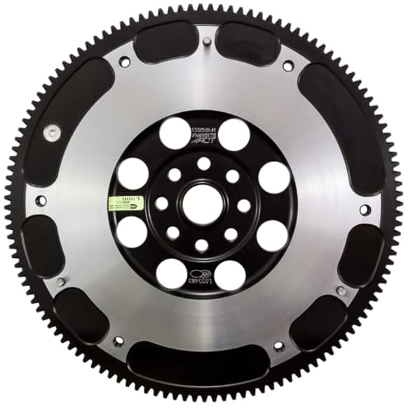 600175 Clutch XStreetlite Series Flywheel - Forged Chromoly, Direct Fit, Sold individually