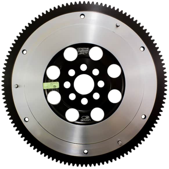 600295 Clutch XStreetlite Series Flywheel - Forged Chromoly, Direct Fit, Sold Individually