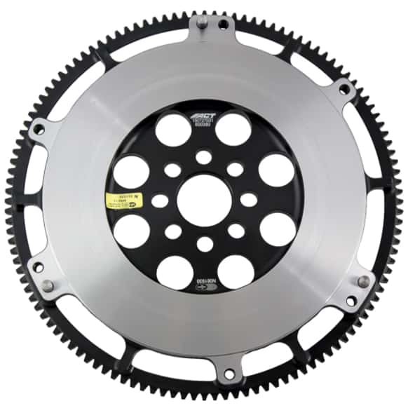 600390 Clutch XProlite Series Flywheel - Forged Chromoly, Direct Fit, Sold individually