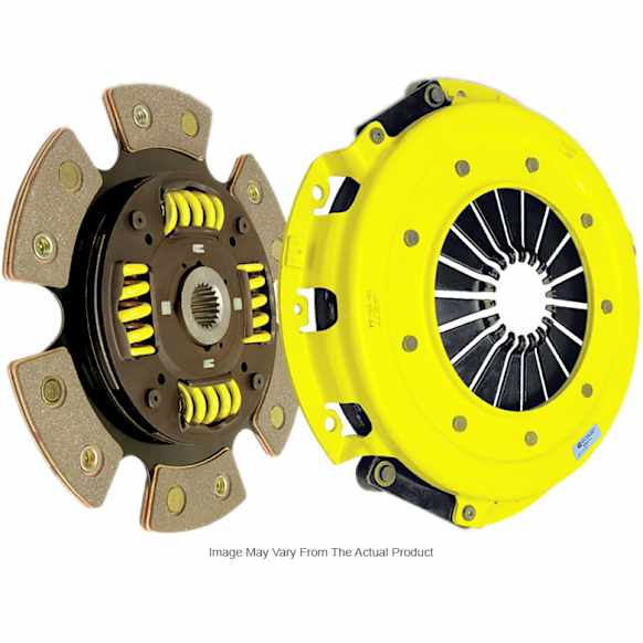 AI4-XXG6 Clutch Kit, With Alignment Tool Without Flywheel With Release Bearing