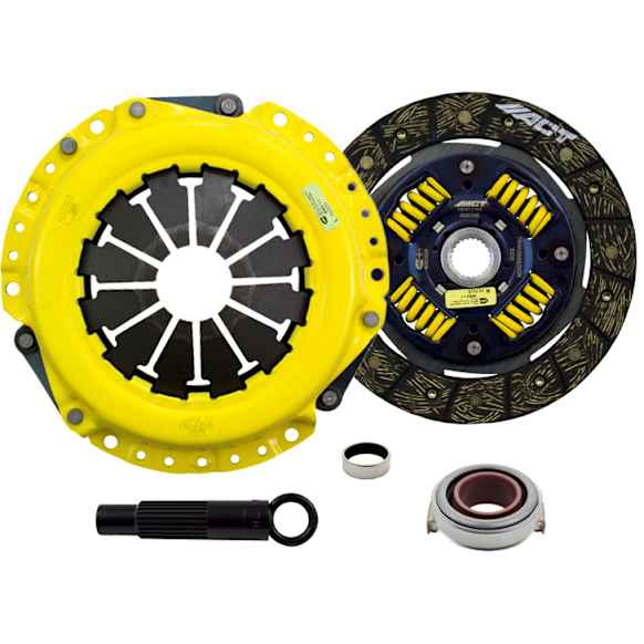 AR1-HDSS Clutch Kit, With Alignment Tool Without Flywheel With Release Bearing Clutch Heavy Duty/Street Performance Series