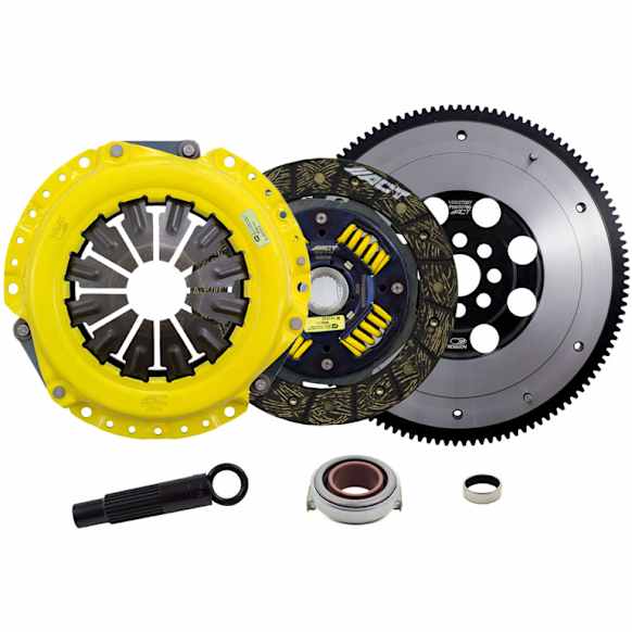 AR2-XTSS Clutch Kit, With Alignment Tool With Flywheel With Release Bearing Clutch Xtreme/Street Performance Series