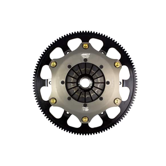 T1RR-H04 Clutch Kit, Without Alignment Tool Without Flywheel Without Release Bearing