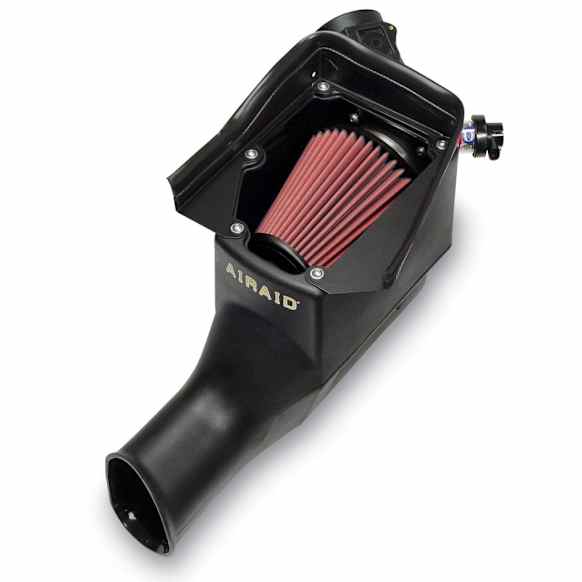 400-131-1 Cold Air Intake, Oiled Filter, Without tube, MXP Series