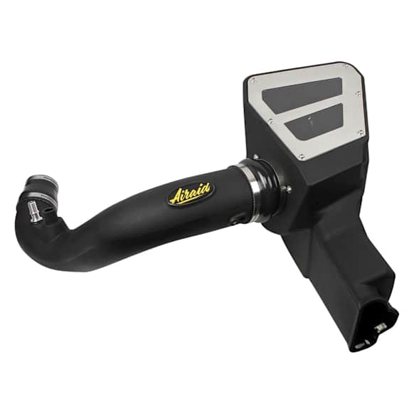 454-326 Cold Air Intake, Oiled, Plastic Tube, MXP Series
