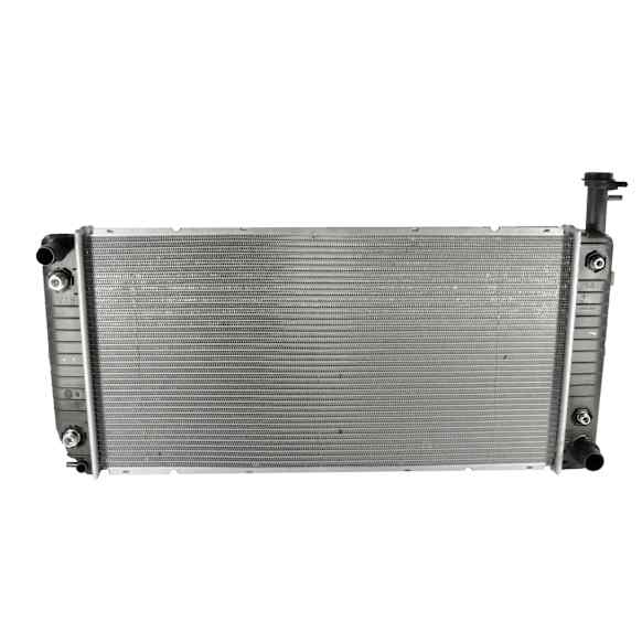 21690 Radiator, Cutaway Van, GM Original Equipment Series