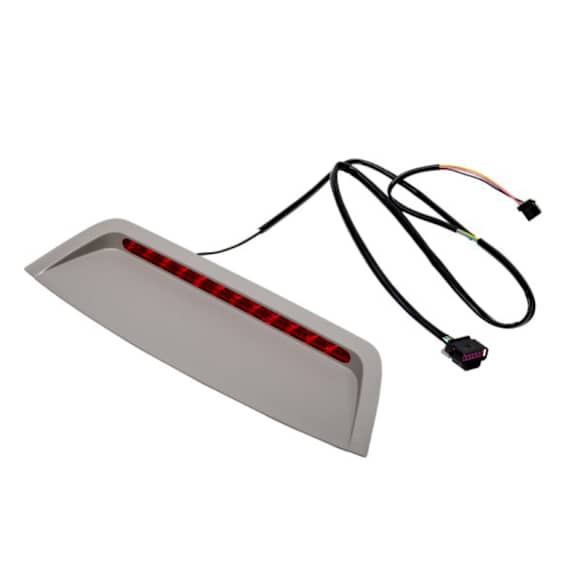 09072766 Red Lens Third Brake Light, GM Original Equipment Series