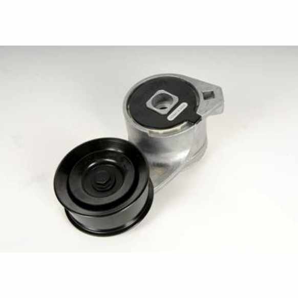 10055798 GM Original Equipment Series Timing Belt Tensioner - Direct Fit, Sold individually