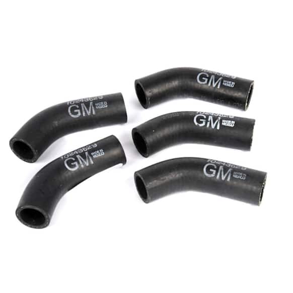 10243629 Coolant Bypass Line - Direct Fit