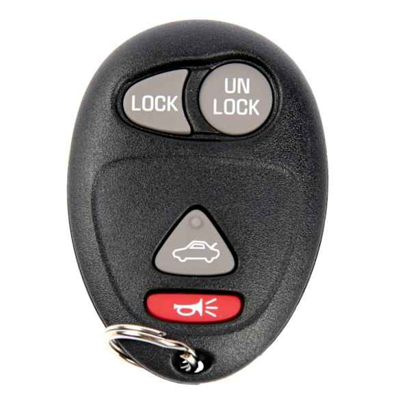 10335582 GM Original Equipment Series Key Fob - Sold Individually
