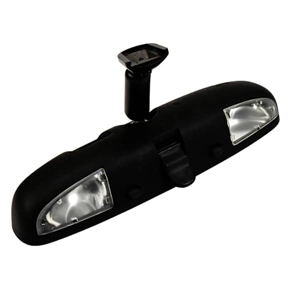 10345906 Rear View Mirror