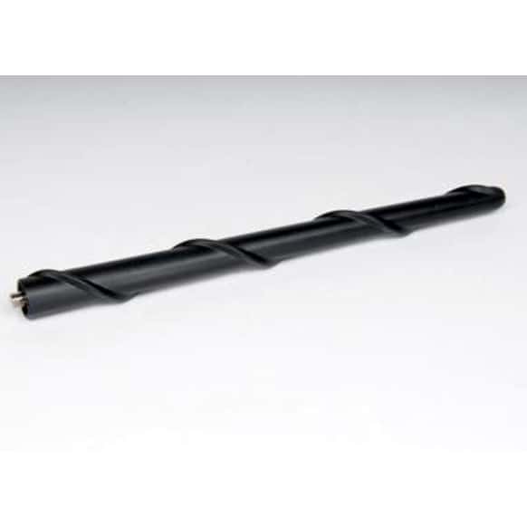 10370211 GM Original Equipment Series Antenna - Black, Power Antenna, Direct Fit