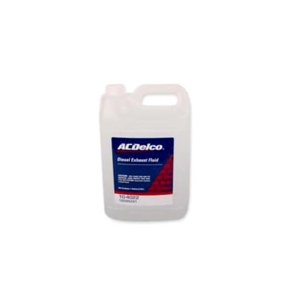 10-4022 Direct Fit Diesel Exhaust Fluid, Sold Individually