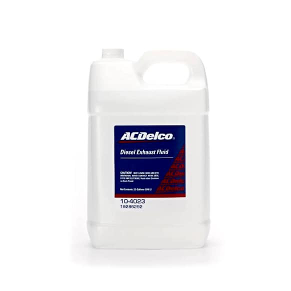 10-4023 Direct Fit Diesel Exhaust Fluid, Sold Individually