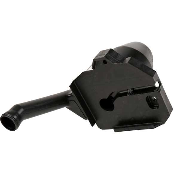 10402687 Coolant Reservoir