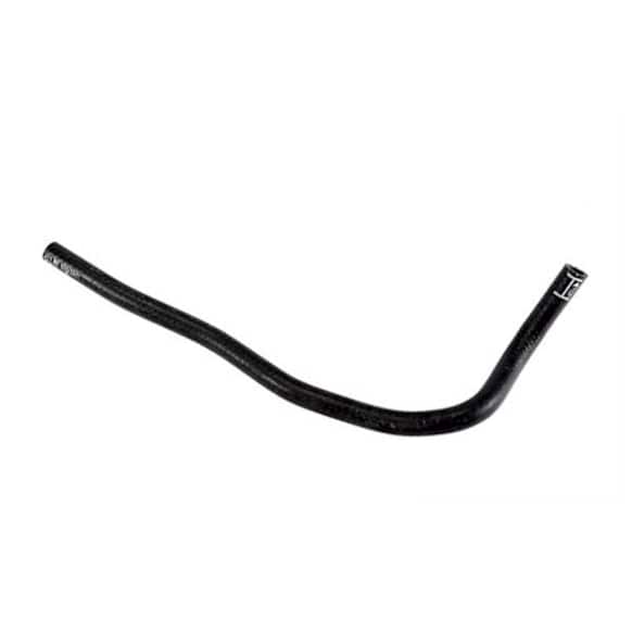 10407026 GM Original Equipment Series Heater Hose - Rubber, Direct Fit, Sold Individually