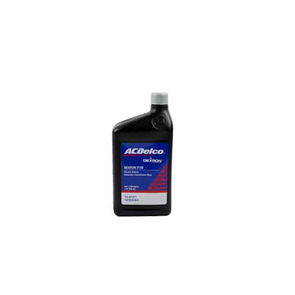 104121 GM Original Equipment Series Automatic Transmission Fluid Sold individually