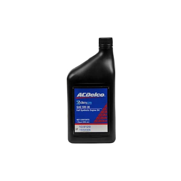 10-9129 Motor Oil, Sold Individually
