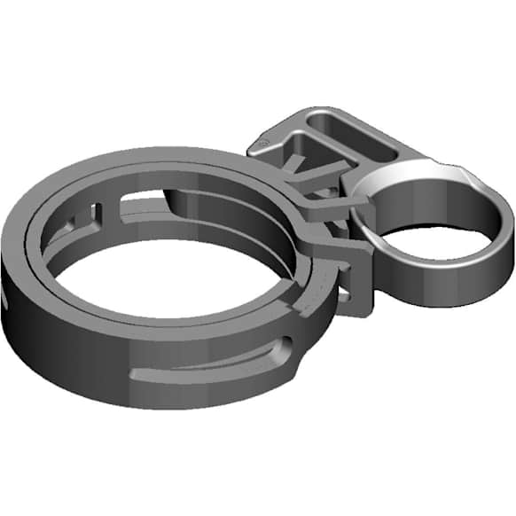11548969 Hose Clamp - Direct Fit