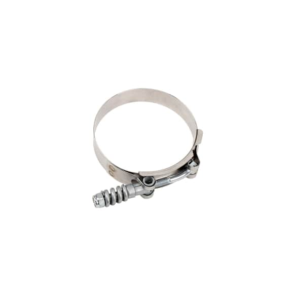 11561522 Direct Fit Intercooler Hose Clamp, Sold Individually
