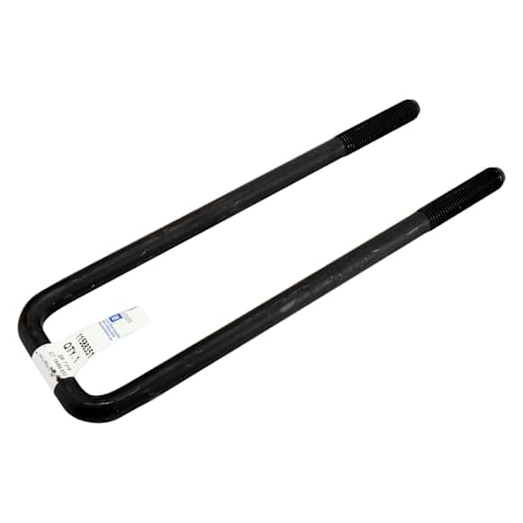 11588351 Axle U Bolt - Sold individually