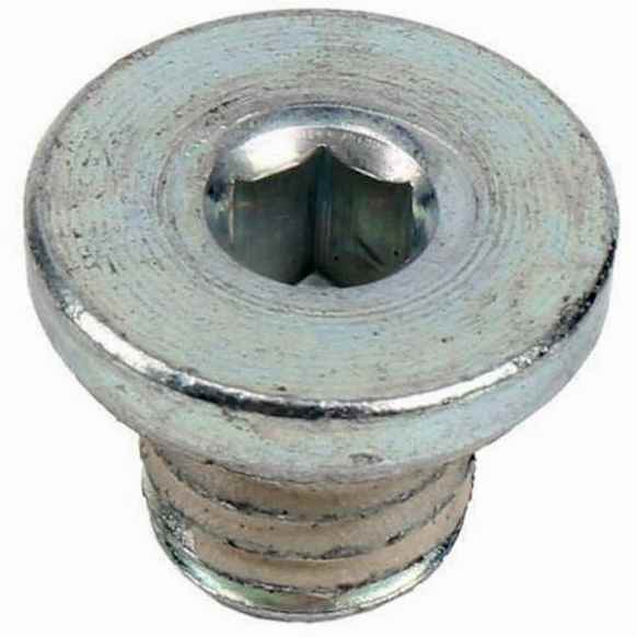 11588547 Engine Oil Galley Plug - Direct Fit