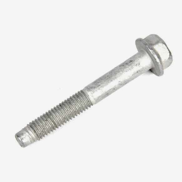 11588730 Direct Fit Coil Spring Compressor Bolt, Sold Individually