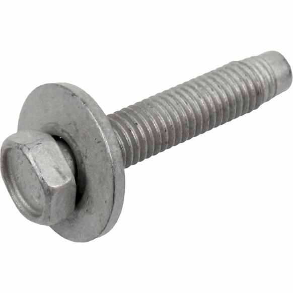 2016 Chevrolet Silverado 1500 - Crankshaft Pulley Bolt - Direct Fit